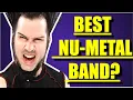 Download Lagu How Static-X Became So Popular!