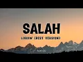 Download Lagu Lobow - Salah (lirik)