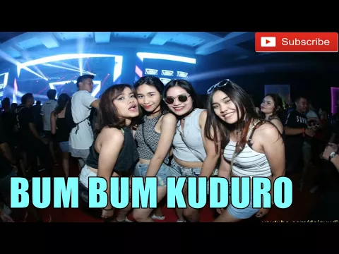 Download MP3 Bum bum Tam tam VS Danza Kuduro - Nonstop Breakbeat dugem Dejavu 2018