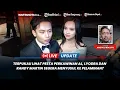 Download Lagu 🔴LIVE: Terpukau Lihat Pesta Perkawinan Al, Lyodra dan Randy Martin Segera Menyusul ke Pelaminan?