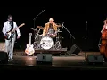 Rock around with Ollie Vee - Buddy Holly Live! Brockville P A C Nov 2013 HD