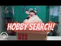 Hobby Search Spriken Unboxing 008