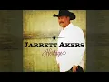 Jarrett Akers - If Jesus Comes Tomorrow