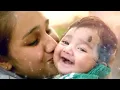 Lagu Khuda Mujhse Maa Ki Mohabbat Naa Chheene - Arshiya Siddiqui - Imran Pratapgadhi - Maa Song