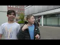 BZ Schabernack: Salzstreuer