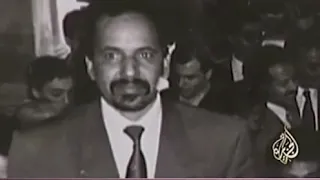 وثائقي الجزيرة عن الصحراء الغربية 