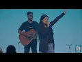 MELHOR AMIGO + O QUE SERIA DE MIM | DAMARIS ANDRADE (COVER)