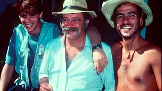 15 ATORES DA NOVELA PANTANAL QUE JÁ MORRERAM