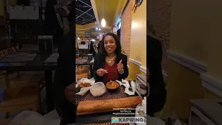Exploring Yendidi African Restaurant Norfolk VA