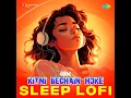 Kitni Bechain Hoke: Sleep LoFi - It's DPK, Alka Yagnik & Udit Narayan