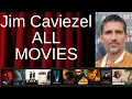 ALL Jim Caviezel Movies Ranked by Score Critics Fans