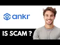 Is Ankr ANKR token legit or a scam - Review