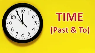 Download Past and To ( TIME) MP3