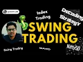 Building a Simple Swing Trading Strategy in Python Step-by-Step for AlgoTrading using Nifty50