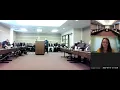 April 14 2022 TN POST Commission Informal Hearing