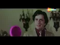Raat Baaki Baat Baaki (HD) | Namak Halal (1982) | Shashi Kapoor | Amitabh Bachchan | Parveen Babi