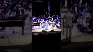 يا ساعه بالوقت اجرى   ريهام عبد الحكيم دندنها