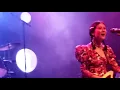 Japanese Breakfast "Boyish"  Live The Regency Ballroom San Francisco CA 9-30-21