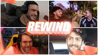BYILHAN EST VRAIMENT INGRAT... 🙂↔️ (Le Rewind)