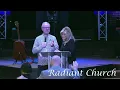 Bruce Dawson Testimony