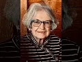 Funeral for Judy Johnson