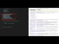 Mapping a REST response to a TypeScript interface