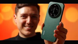 El ULTRA de Xiaomi