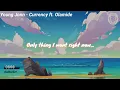 Young Jonn - Currency (Lyrics) ft. Olamide