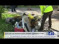 Jackson fined 900 000 for 2023 garbage crisis
