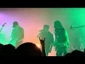 Solence “ Monsters In My Head” Live @ Manchester Academy 3 1/5/26