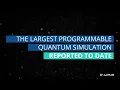D-Wave s Quantum Computer Outperforms Classical in Intractable Problem Solving