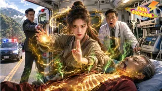 Miliarder dinyatakan tewas! Pengemis menghidupkannya dengan satu jarum! 99 dokter langsung berlutut!
