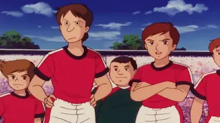 كرتون الكابتن رابح الحلقة 7 