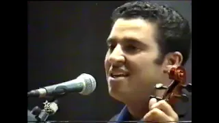 الزمن الجميل حي العنق الفنان مصطفى بوركون El Hank Daoudi Mustapha Bourgogne 