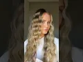 MERMADE HAIR 25MM MINI 32MM OG PRO WAVER TUTORIAL - HOW TO CREATE WAVES ON LONG HAIR