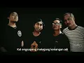 Lagu Endigs - Malam Minggu ( lirik )