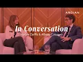 Download Lagu In Conversation with Ardian | From local to global with Dedalus