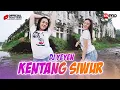 Download Lagu DJ REMIX FULL BASS - DJ Yeyen Novita - Kentang Siwur  (Official Music Video)