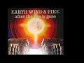 Download Lagu Earth, Wind \u0026 Fire ~ After The Love Has Gone 1979 Soul Purrfection Version