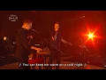 HONNE - Warm On A Cold Night [Yu Huiyeol's Sketchbook / 2017.06.14]