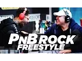 Download Lagu PnB Rock Freestyles Over French Montana Beat