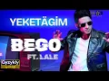 BeGo \u0026 Lale - Ýeketägim (Music Video)