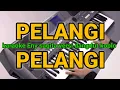 Download Lagu Eny sagita - PELANGI PELANGI - karaoke versi dangdut koplo by jampang pbg