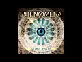 Lagu PHENOMENA - 2010 - Blind Faith (Melodic Rock)