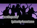 Download Lagu earthquake - JISOO - Lyrics on performance video - LoveTune