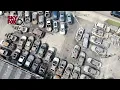 Kenosha dealership owner says violent protests caused 1 5M in damage 50 cars torched