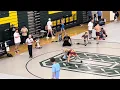 Joseph Austin Super 32 Qualifier GA - Finals match