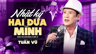 Nhật ký của hai đứa mình