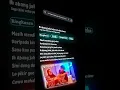 Download Lagu LIRIK LAGU TIKTOK VIRAL IH ABANG JAHAT ❗| KINI ECKO PERGI MENINGGALKANKU ❗