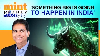 Download Ace Investor Vijay Kedia's Big Statement On Market Outlook \u0026 Why He Advises Against F\u0026O Trading MP3